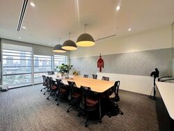 ONE GEORGE STREET (D1), Office #523601701